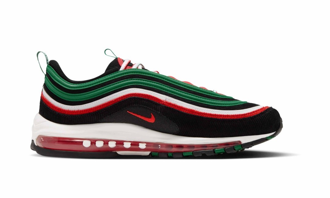 【2026年末 発売予定】NIKE AIR MAX 97 “Yardrunner/Mississippi Valley State” (ナイキ エア マックス “ヤードランナー/ミシシッピバレー州立大学”) [IW6993-300]