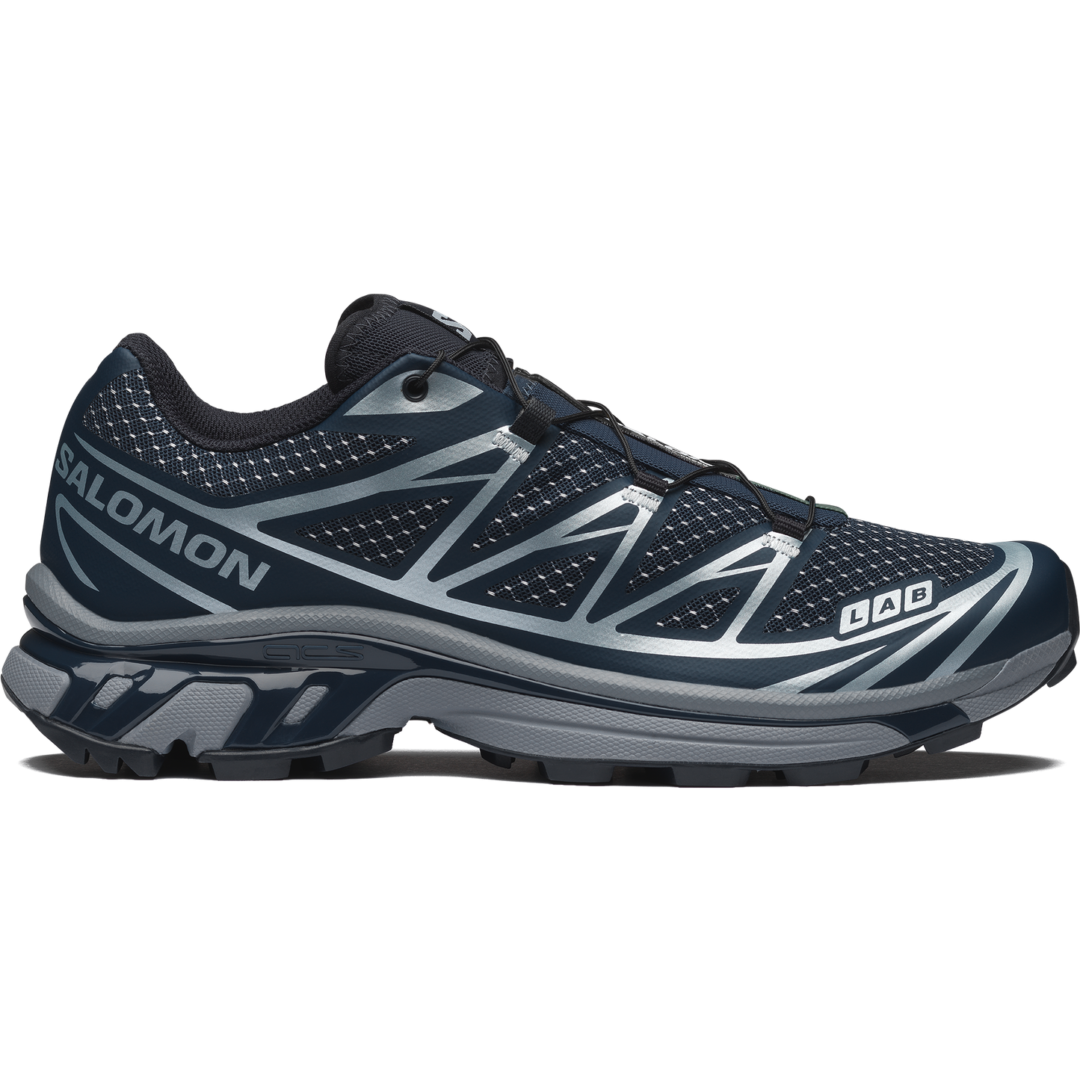 【2026年 10/16 発売】Salomon XT-6 STEEL STREETS “Spellbound/Tradewinds/Dark Navy” (サロモン スチール ストリート) [l45472000]