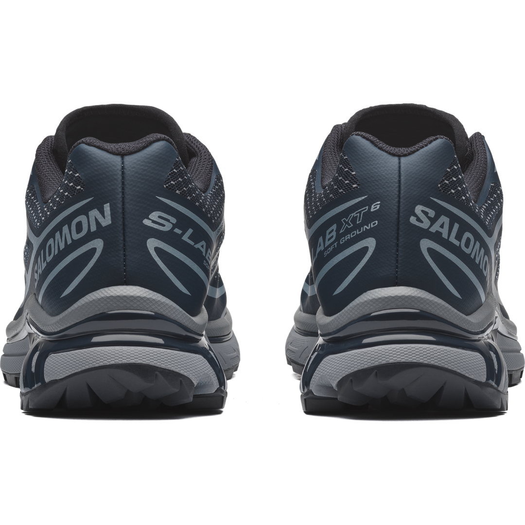 【2026年 10/16 発売】Salomon XT-6 STEEL STREETS “Spellbound/Tradewinds/Dark Navy” (サロモン スチール ストリート) [l45472000]