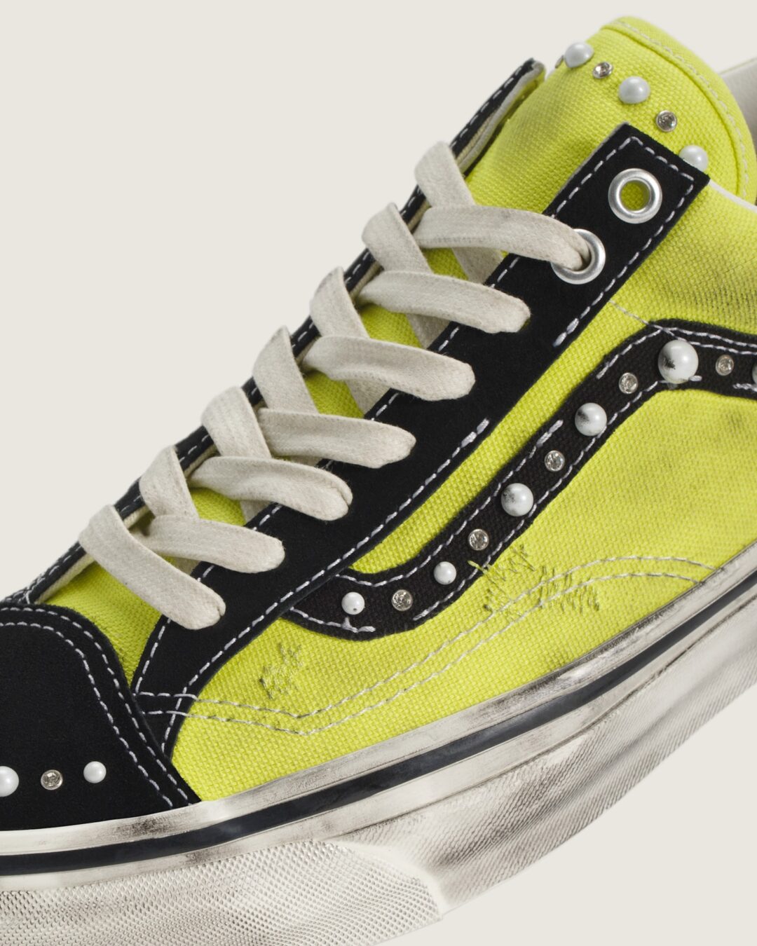 【国内 2026年 11/12 発売】OTW by VANS OLD SKOOL 36 “Pearlized Pack/Fluro Lime” (バンズ オールドスクール “パーライズドパック/ライム”) [VN000E8VHHC]
