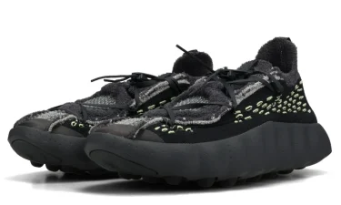 【2026年 10/3 発売】NIKE MIND 002 FLYKNIT “Black/Anthracite/Dark Smoke Grey” (ナイキ マインド フライニット “ブラック/アンスラサイト/ダークスモークグレー”) [IR2176-002]