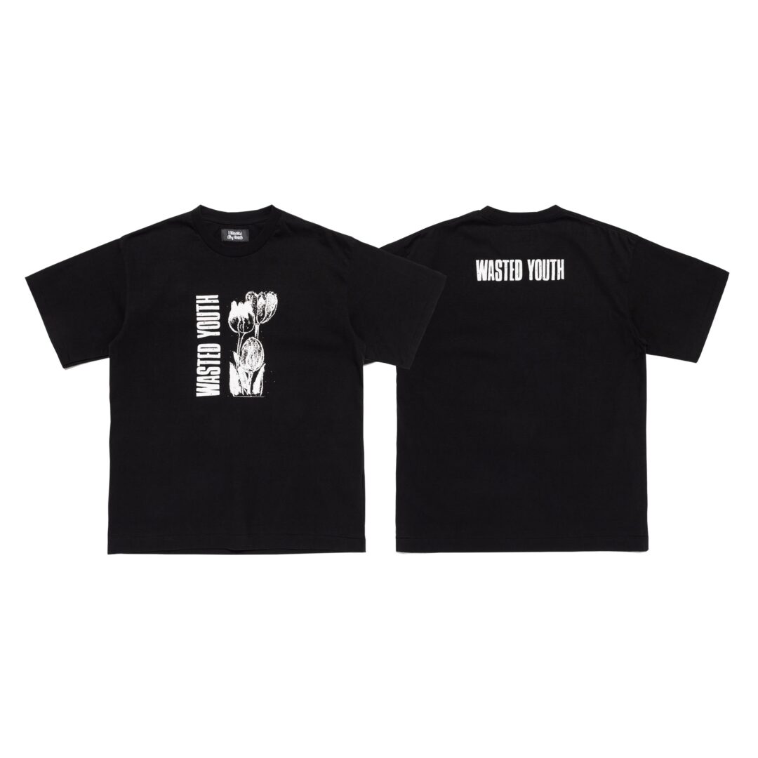 「HUMAN MADE SHINSAIBASHI PARCO」フルリニューアル記念アイテム & Wasted Youth 2026 Collection #2が2026年 10/17 発売 (ヒューマンメイド 大阪 心斎橋 ウェイステッド ユース)