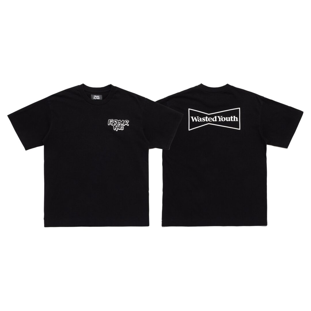 「HUMAN MADE SHINSAIBASHI PARCO」フルリニューアル記念アイテム & Wasted Youth 2026 Collection #2が2026年 10/17 発売 (ヒューマンメイド 大阪 心斎橋 ウェイステッド ユース)