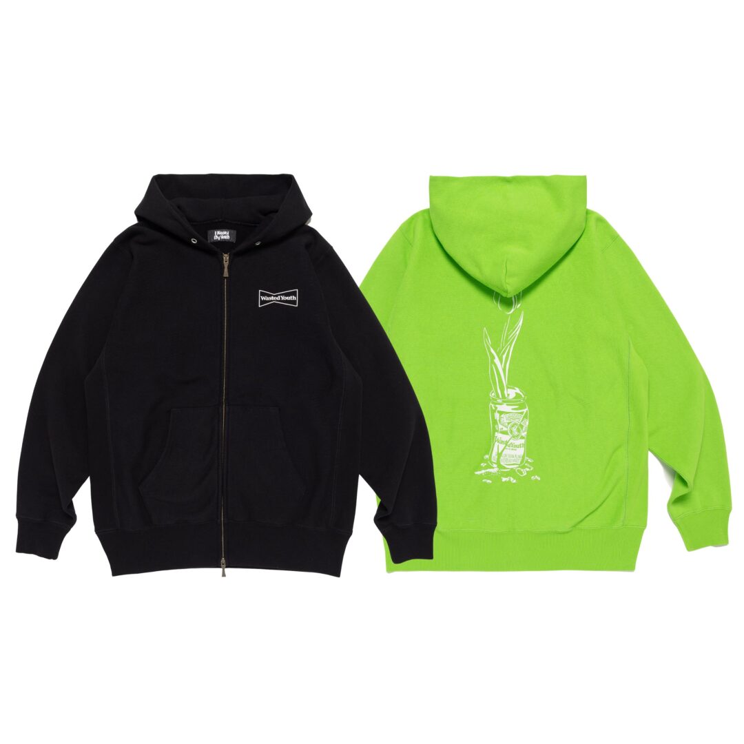 「HUMAN MADE SHINSAIBASHI PARCO」フルリニューアル記念アイテム & Wasted Youth 2026 Collection #2が2026年 10/17 発売 (ヒューマンメイド 大阪 心斎橋 ウェイステッド ユース)