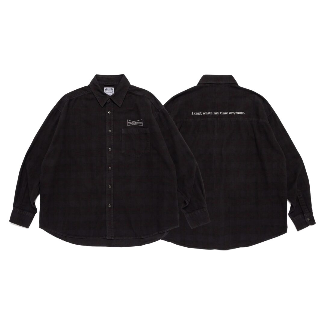 「HUMAN MADE SHINSAIBASHI PARCO」フルリニューアル記念アイテム & Wasted Youth 2026 Collection #2が2026年 10/17 発売 (ヒューマンメイド 大阪 心斎橋 ウェイステッド ユース)