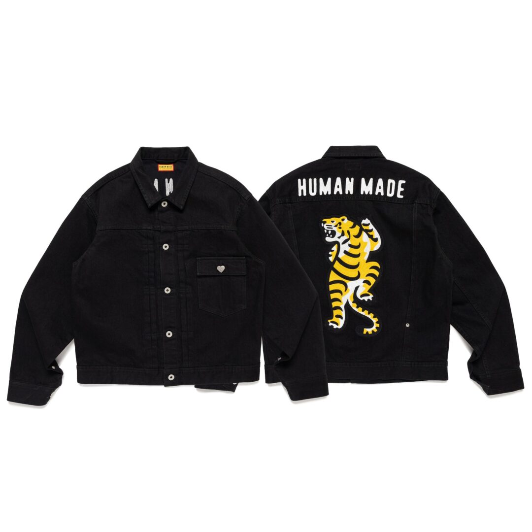 「HUMAN MADE SHINSAIBASHI PARCO」フルリニューアル記念アイテム & Wasted Youth 2026 Collection #2が2026年 10/17 発売 (ヒューマンメイド 大阪 心斎橋 ウェイステッド ユース)