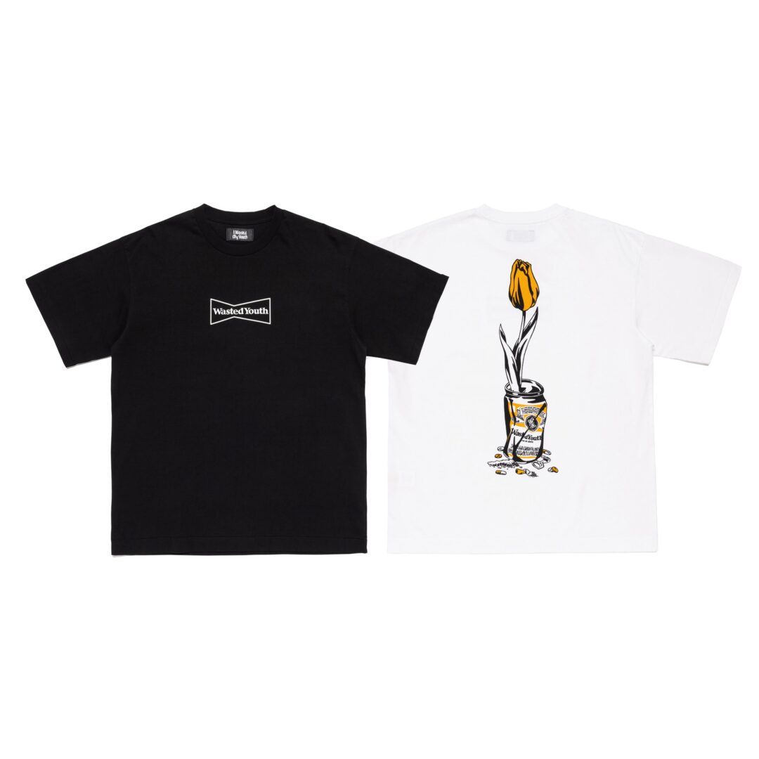 「HUMAN MADE SHINSAIBASHI PARCO」フルリニューアル記念アイテム & Wasted Youth 2026 Collection #2が2026年 10/17 発売 (ヒューマンメイド 大阪 心斎橋 ウェイステッド ユース)