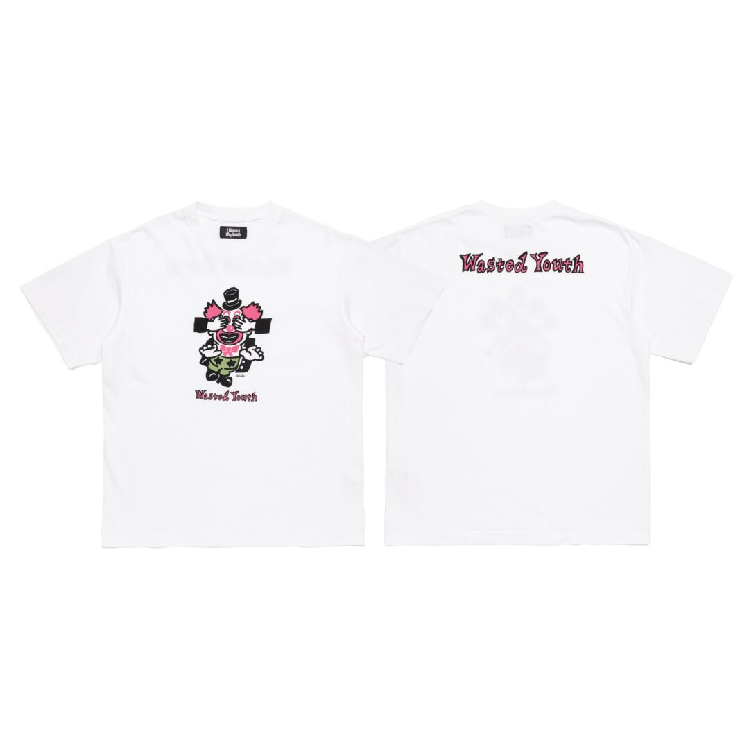 「HUMAN MADE SHINSAIBASHI PARCO」フルリニューアル記念アイテム & Wasted Youth 2026 Collection #2が2026年 10/17 発売 (ヒューマンメイド 大阪 心斎橋 ウェイステッド ユース)