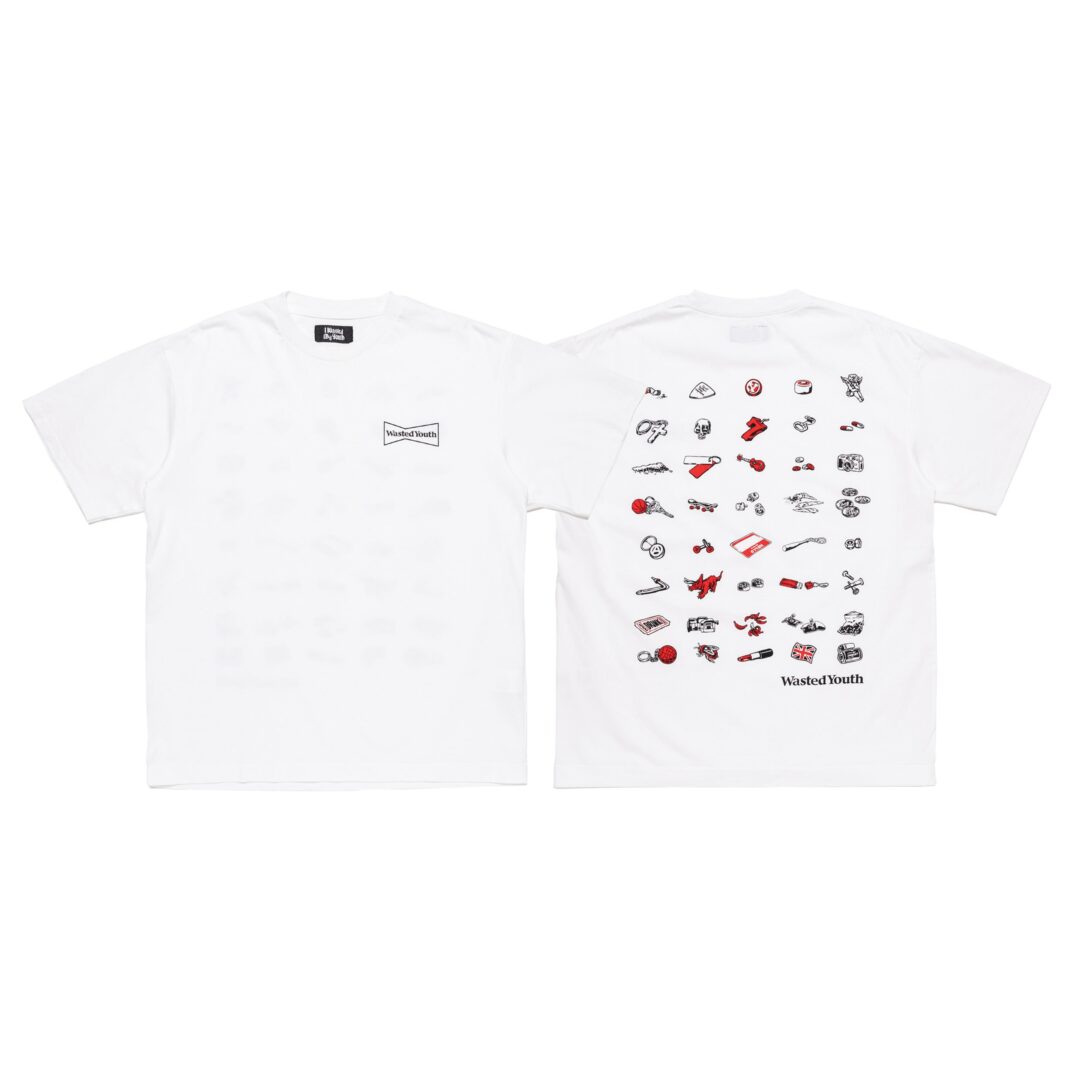 「HUMAN MADE SHINSAIBASHI PARCO」フルリニューアル記念アイテム & Wasted Youth 2026 Collection #2が2026年 10/17 発売 (ヒューマンメイド 大阪 心斎橋 ウェイステッド ユース)
