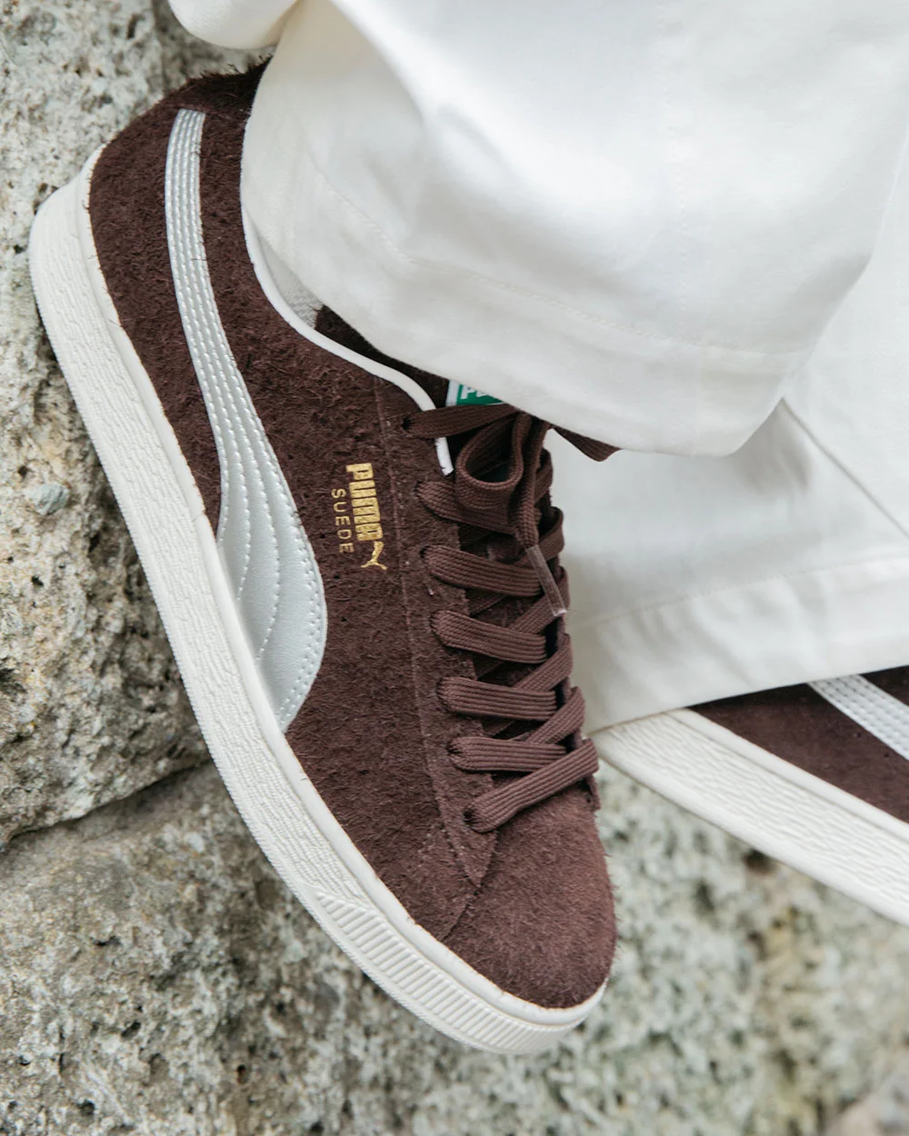 【2026年 10/16 発売】BILLY’S ENT × PUMA SUEDE CLASSIC “Chocolate Fondue” (ビリーズ プーマ スエード クラシック “チョコレートフォンデュ”) [410801-01]