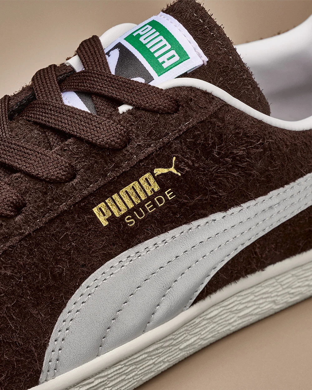 【2026年 10/16 発売】BILLY’S ENT × PUMA SUEDE CLASSIC “Chocolate Fondue” (ビリーズ プーマ スエード クラシック “チョコレートフォンデュ”) [410801-01]