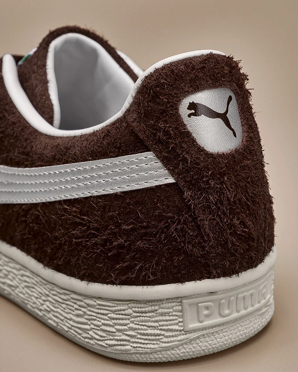 【2026年 10/16 発売】BILLY’S ENT × PUMA SUEDE CLASSIC “Chocolate Fondue” (ビリーズ プーマ スエード クラシック “チョコレートフォンデュ”) [410801-01]