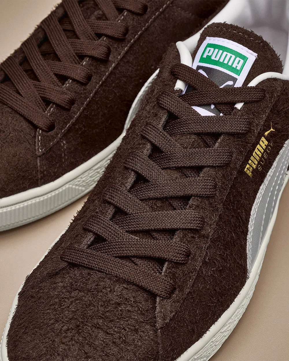 【2026年 10/16 発売】BILLY’S ENT × PUMA SUEDE CLASSIC “Chocolate Fondue” (ビリーズ プーマ スエード クラシック “チョコレートフォンデュ”) [410801-01]