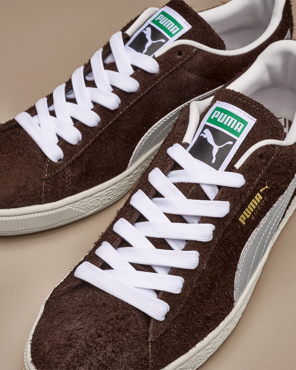 【2026年 10/16 発売】BILLY’S ENT × PUMA SUEDE CLASSIC “Chocolate Fondue” (ビリーズ プーマ スエード クラシック “チョコレートフォンデュ”) [410801-01]