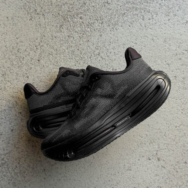 【2026年 10/15 発売】NIKE VOMERO PREMIUM SP “Skeleton” (ナイキ ボメロ プレミアム “スケルトン”) [IV7509-001]