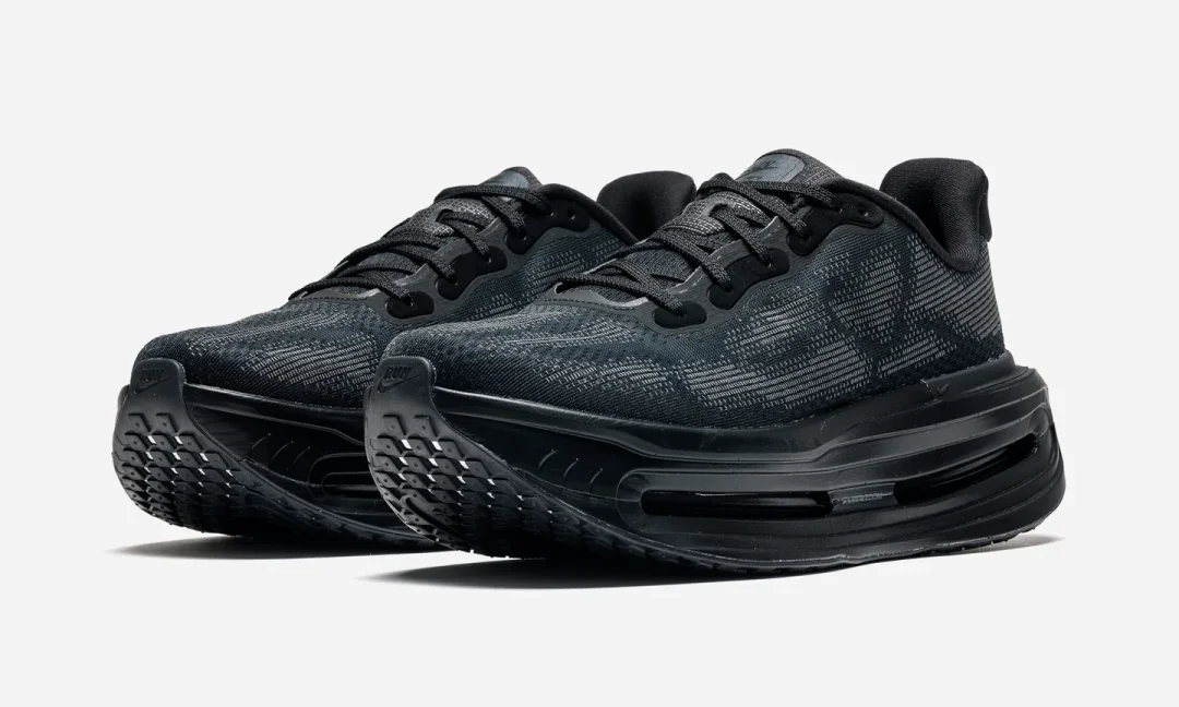 【2026年 10/15 発売】NIKE VOMERO PREMIUM SP “Skeleton” (ナイキ ボメロ プレミアム “スケルトン”) [IV7509-001]