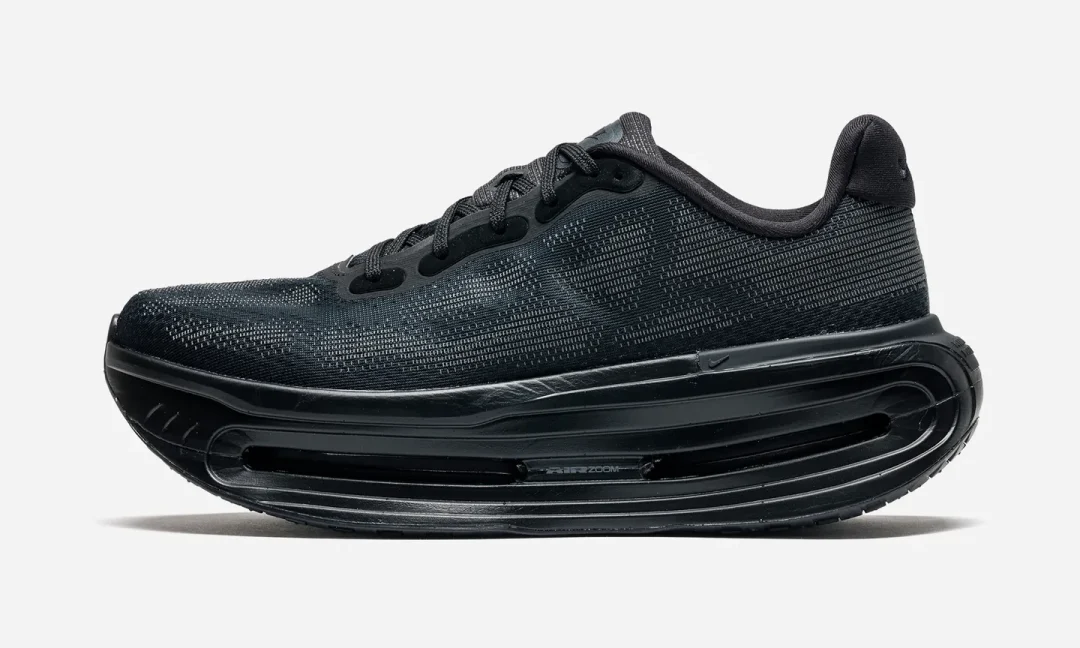 【2026年 10/15 発売】NIKE VOMERO PREMIUM SP “Skeleton” (ナイキ ボメロ プレミアム “スケルトン”) [IV7509-001]