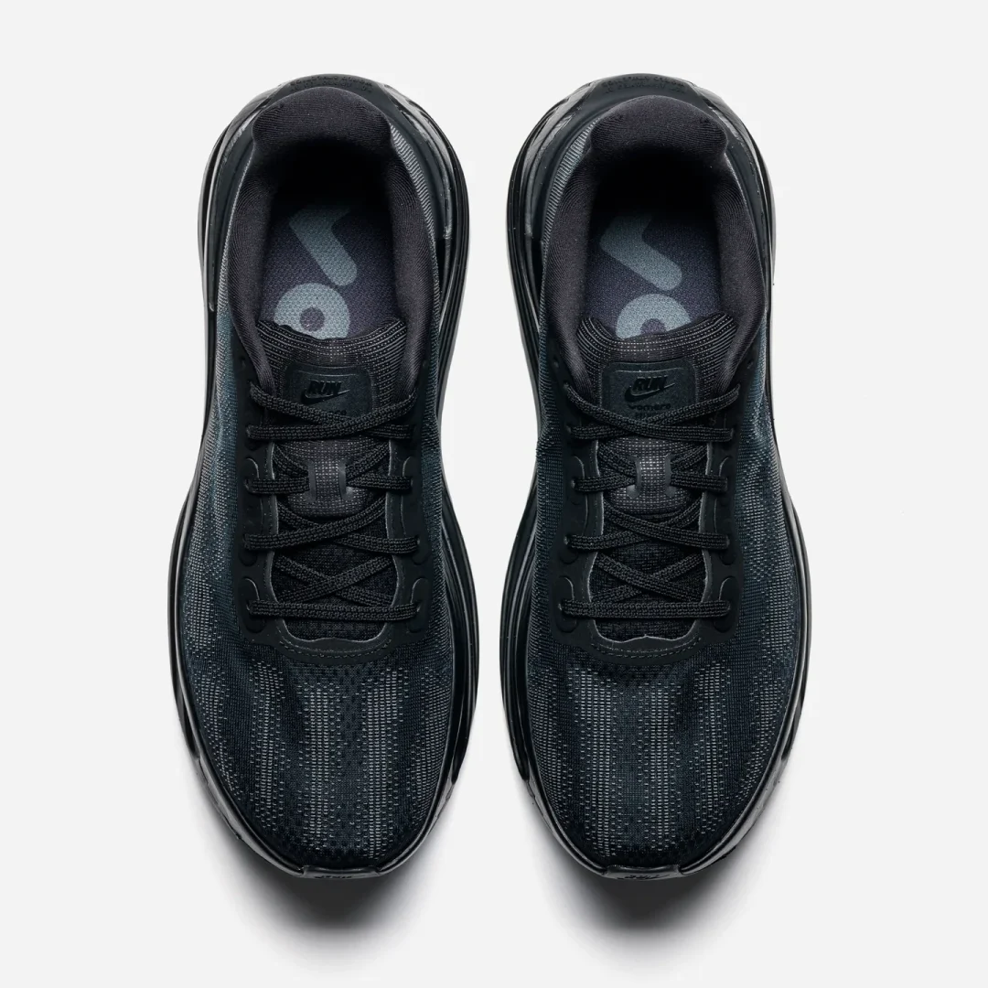 【2026年 10/15 発売】NIKE VOMERO PREMIUM SP “Skeleton” (ナイキ ボメロ プレミアム “スケルトン”) [IV7509-001]