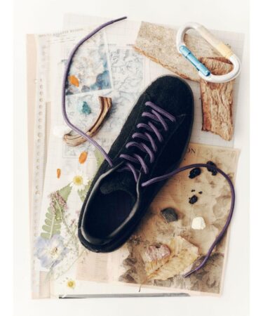 PUMA × BEAMS BOY SUEDE BLACKが2026年 10月下旬 発売 (プーマ ビームスボーイ スエード ブラック)