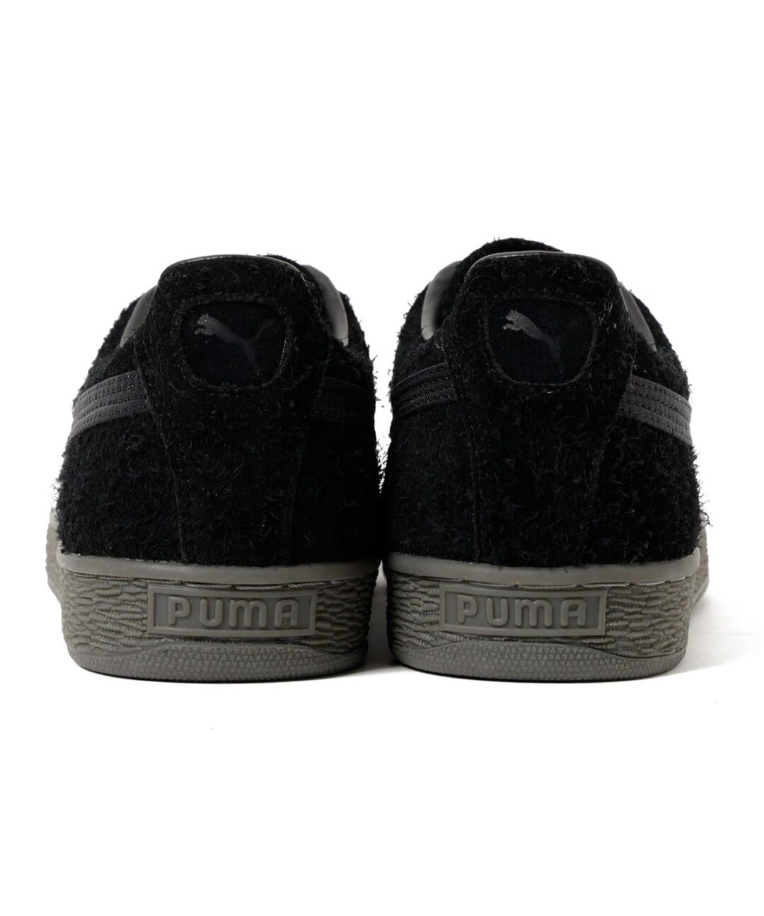 PUMA × BEAMS BOY SUEDE BLACKが2026年 10月下旬 発売 (プーマ ビームスボーイ スエード ブラック)