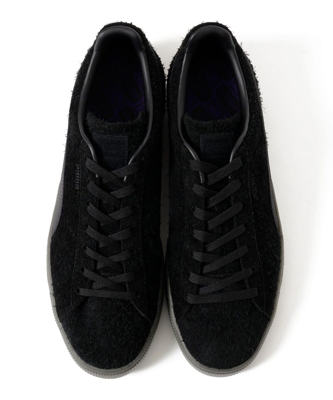 PUMA × BEAMS BOY SUEDE BLACKが2026年 10月下旬 発売 (プーマ ビームスボーイ スエード ブラック)