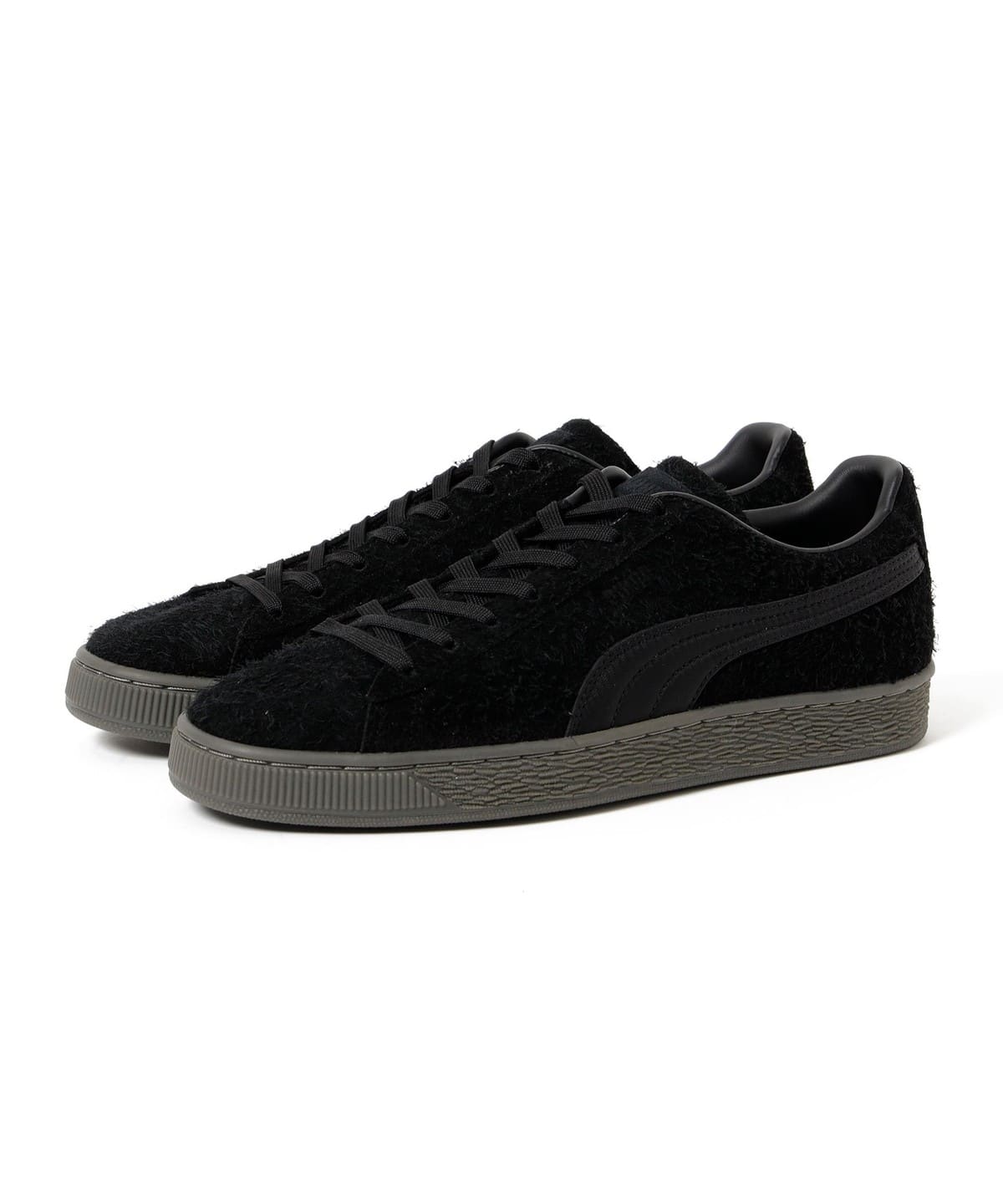 PUMA × BEAMS BOY SUEDE BLACKが2026年 10月下旬 発売 (プーマ ビームスボーイ スエード ブラック)