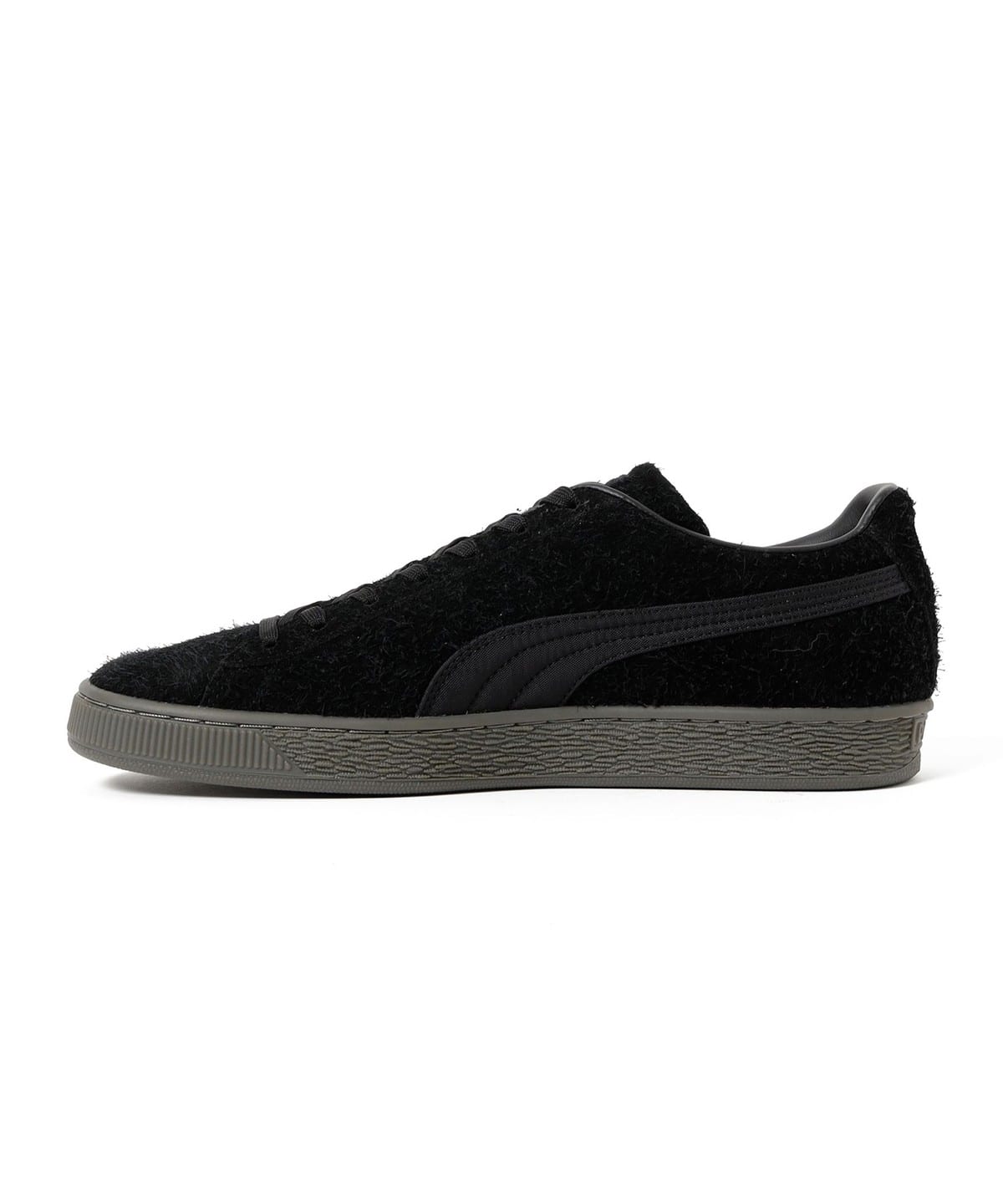 PUMA × BEAMS BOY SUEDE BLACKが2026年 10月下旬 発売 (プーマ ビームスボーイ スエード ブラック)
