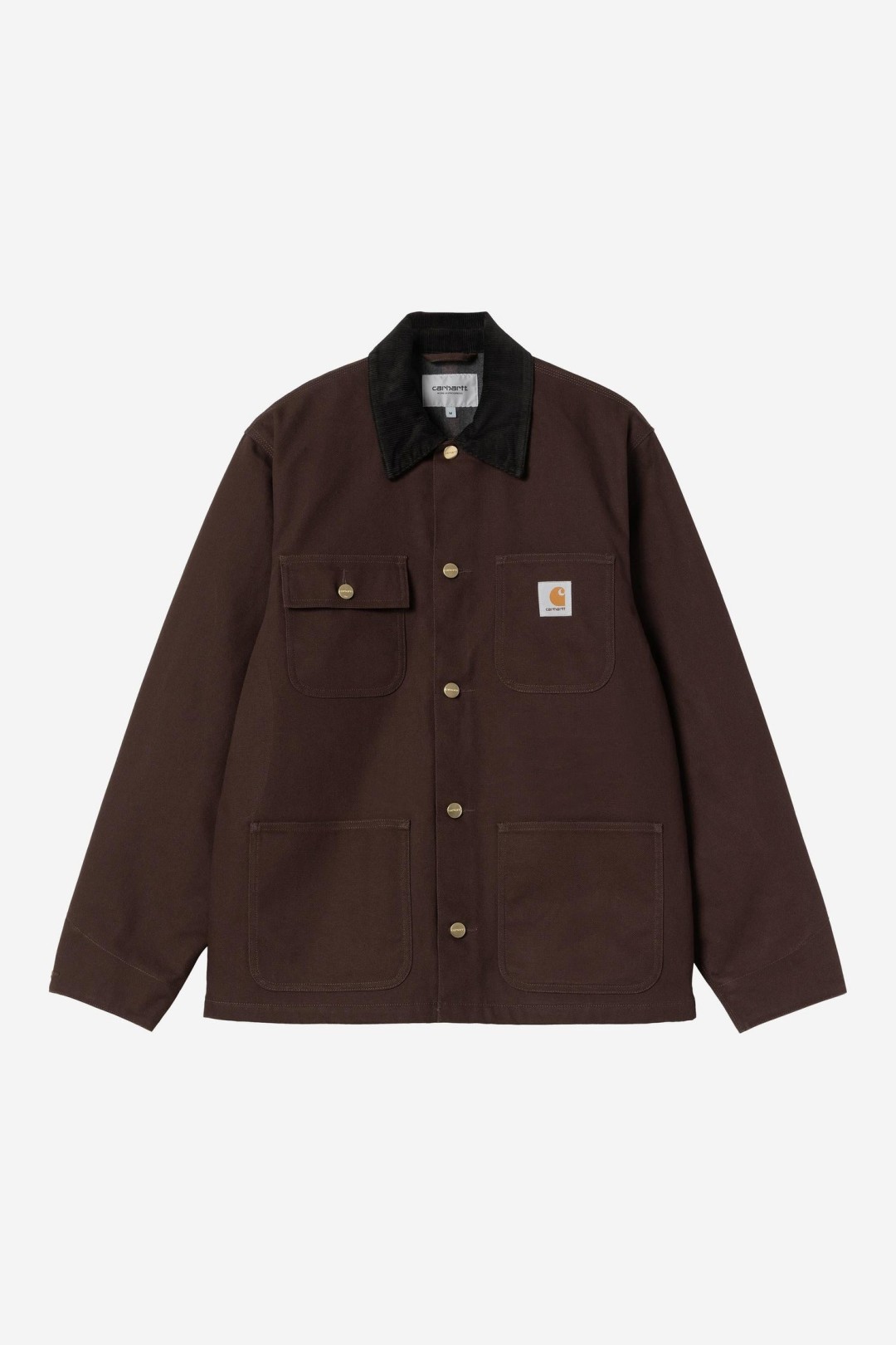 Carhartt WIP 2026 FW 最新アイテムが10/10 発売 (カーハート ワークインプログレス 2026年 秋冬)