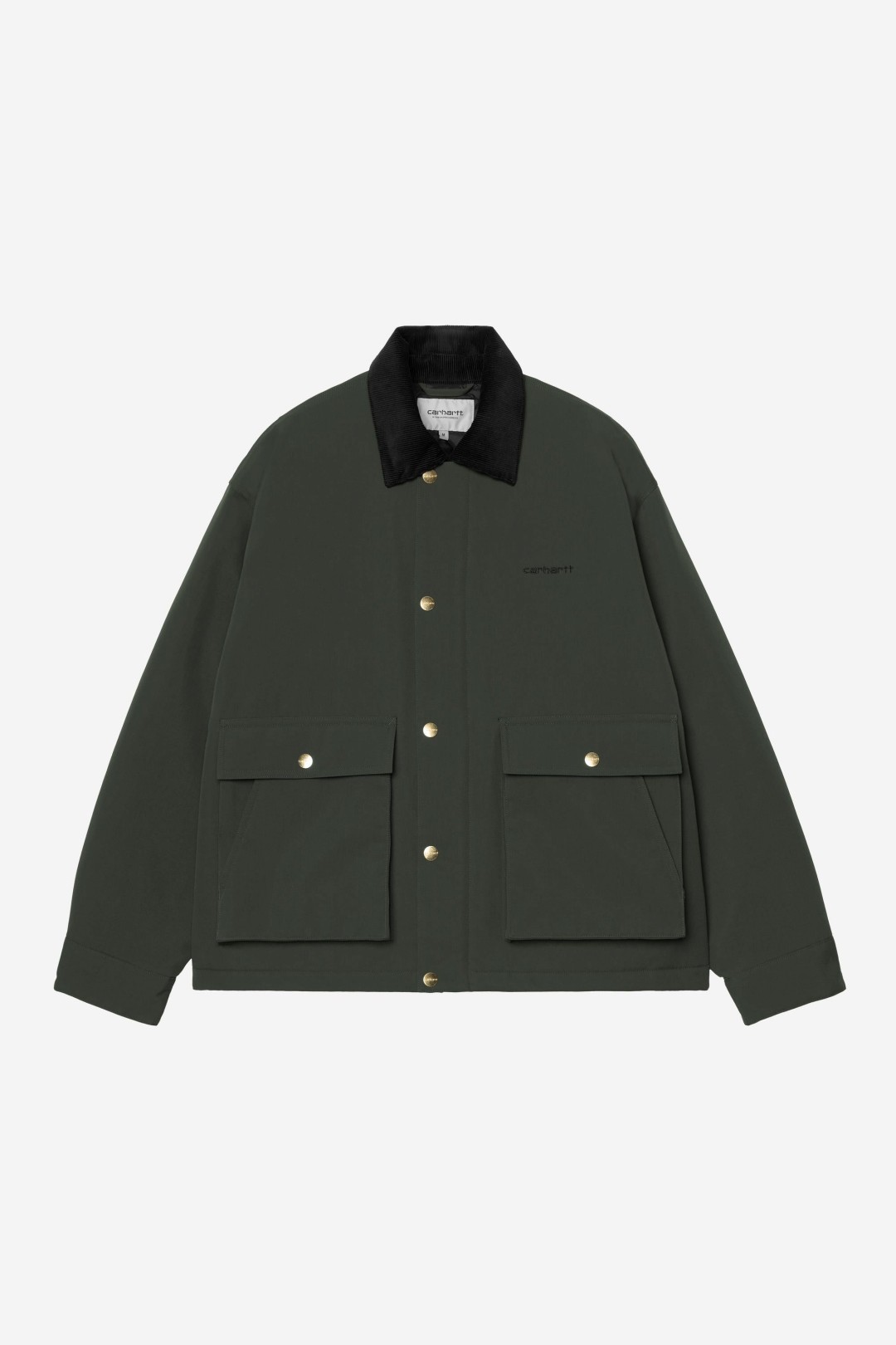 Carhartt WIP 2026 FW 最新アイテムが10/10 発売 (カーハート ワークインプログレス 2026年 秋冬)