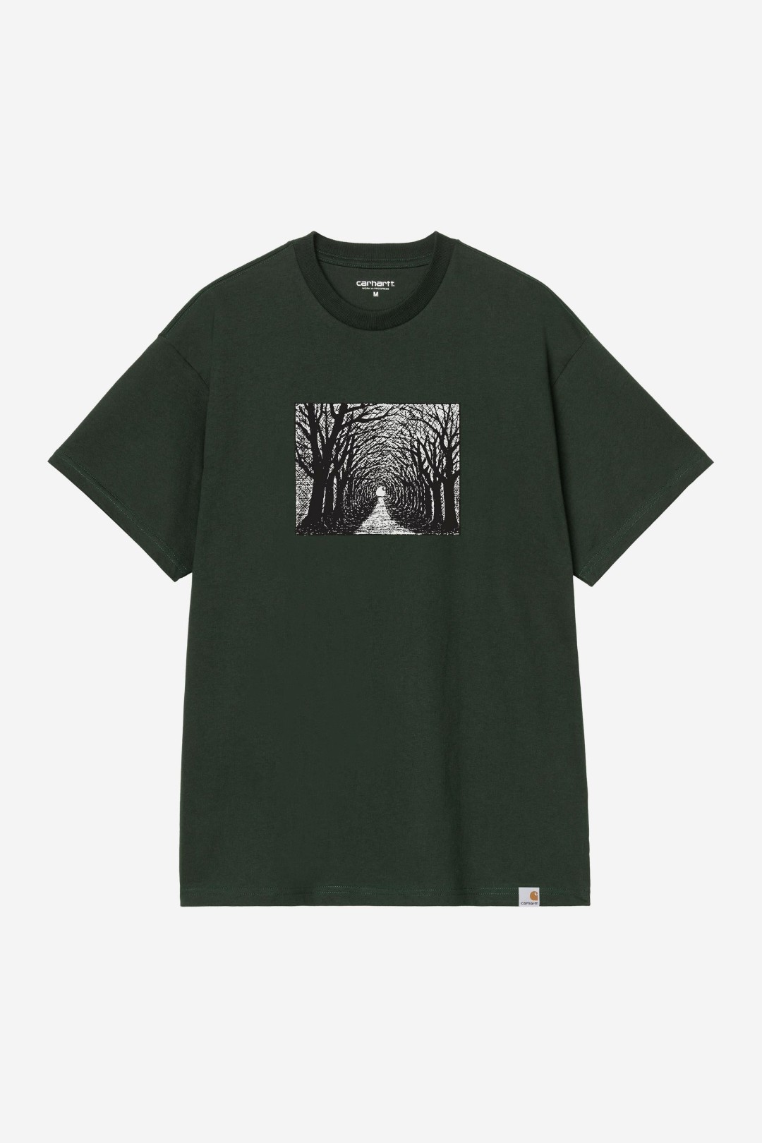 Carhartt WIP 2026 FW 最新アイテムが10/10 発売 (カーハート ワークインプログレス 2026年 秋冬)