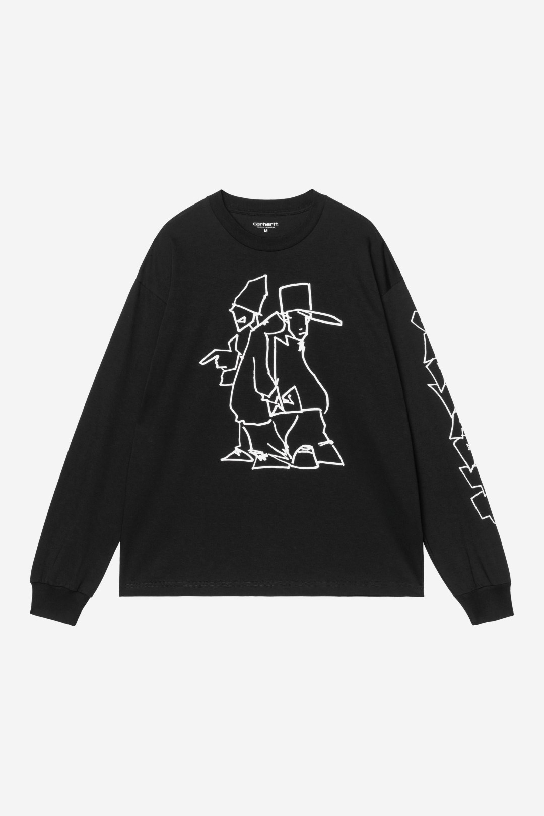 Carhartt WIP 2026 FW 最新アイテムが10/10 発売 (カーハート ワークインプログレス 2026年 秋冬)