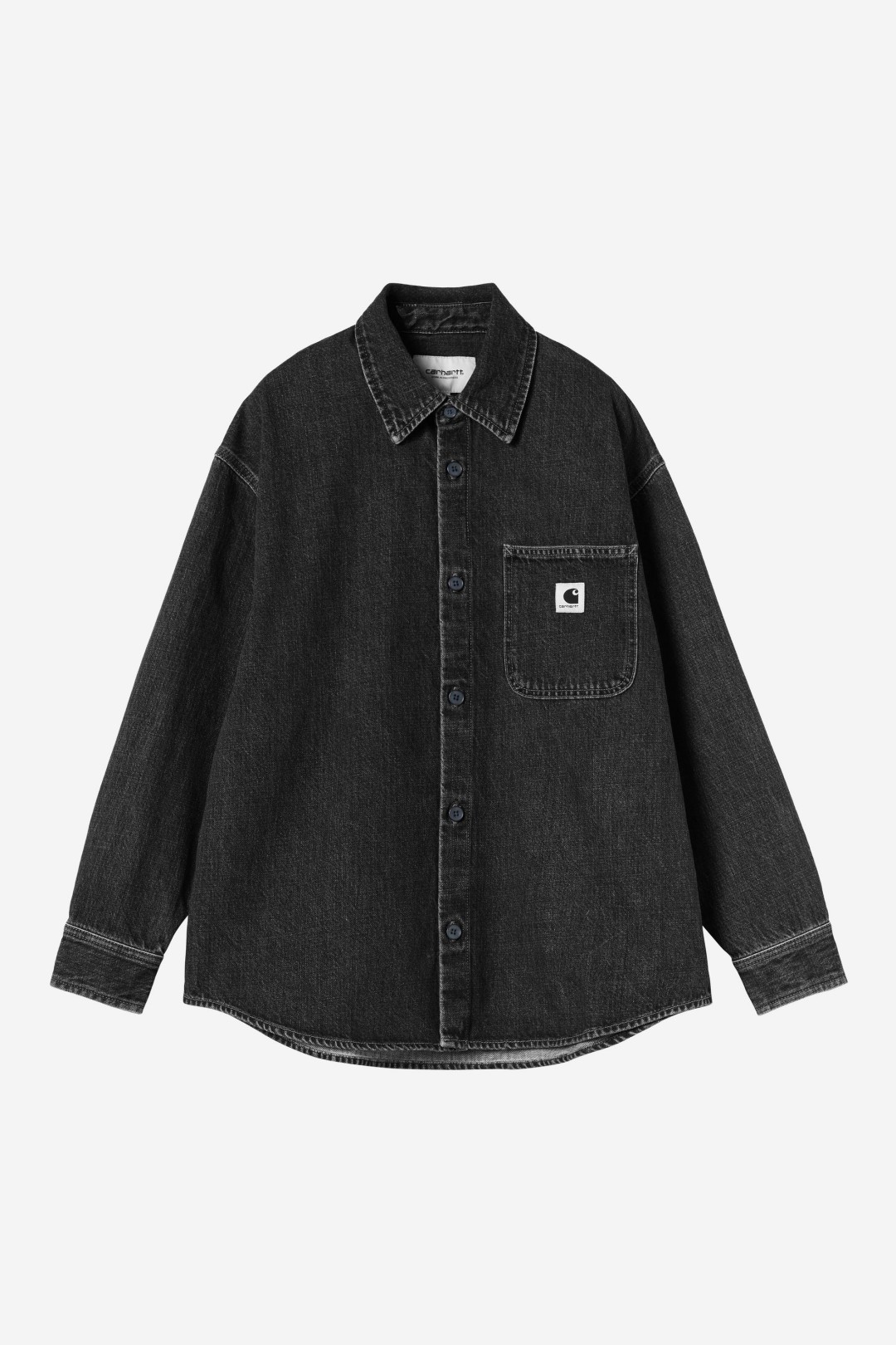 Carhartt WIP 2026 FW 最新アイテムが10/10 発売 (カーハート ワークインプログレス 2026年 秋冬)