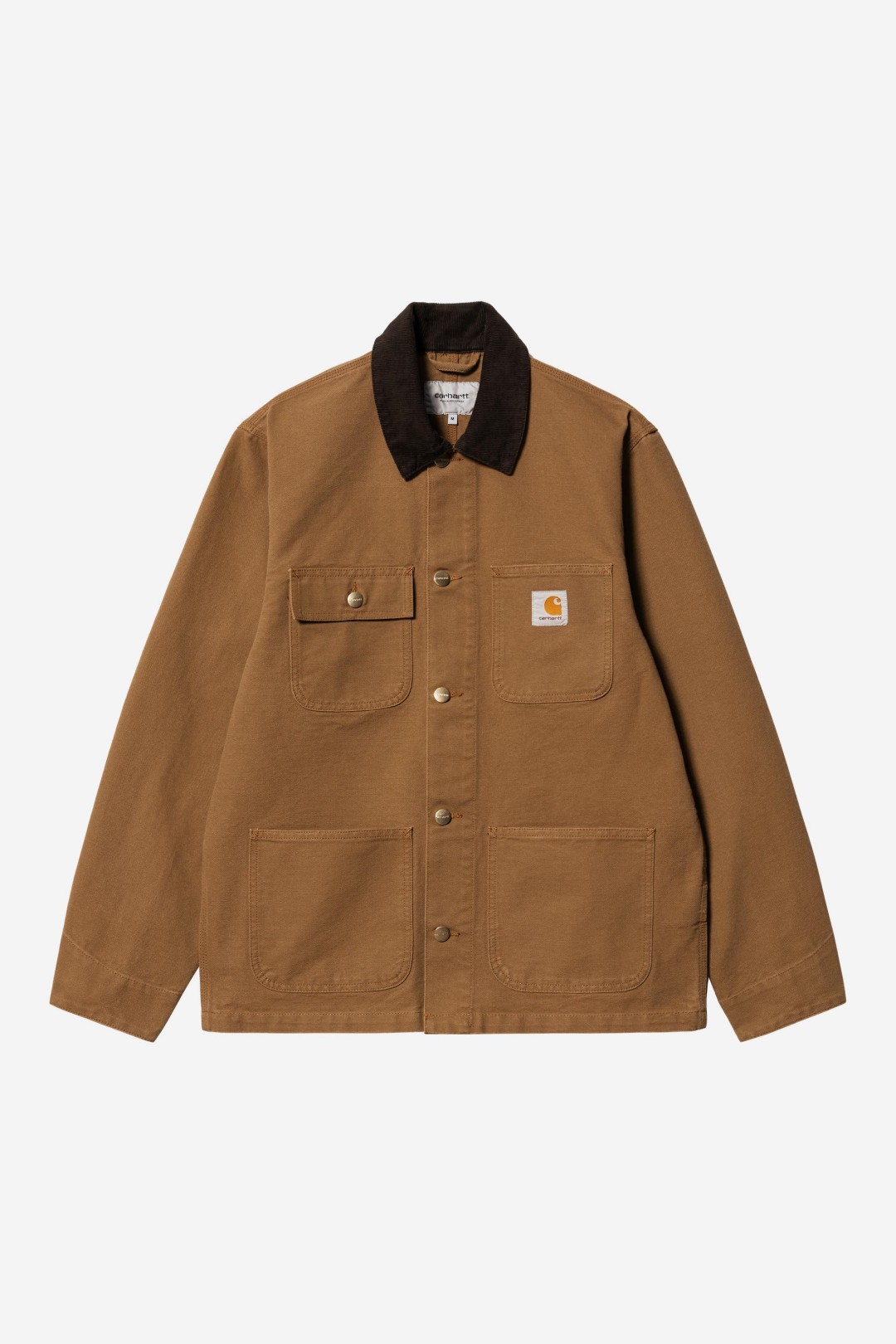 Carhartt WIP 2026 FW 最新アイテムが10/10 発売 (カーハート ワークインプログレス 2026年 秋冬)