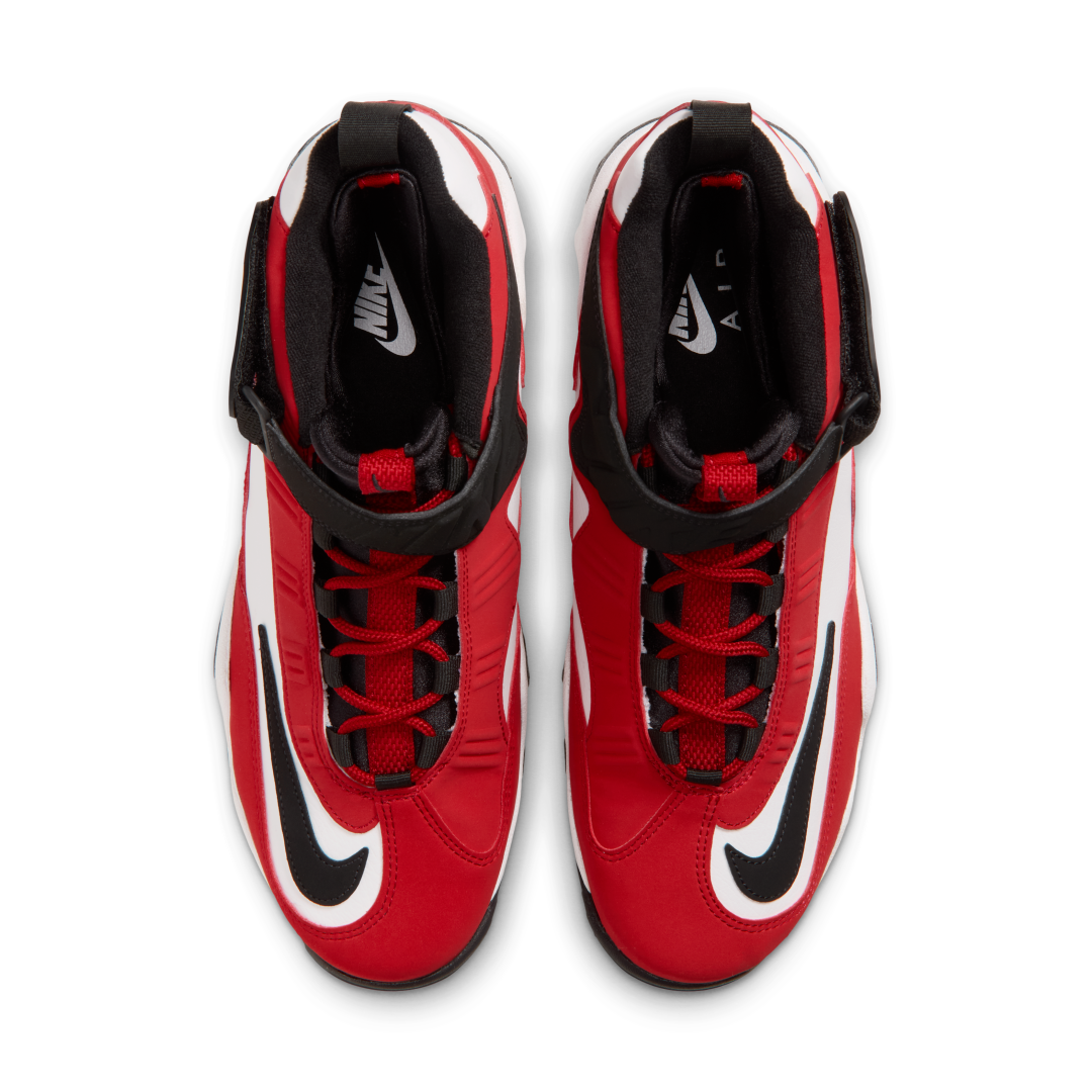 【2026年 10/9 発売】NIKE AIR GRIFFEY MAX 1 “Cincinnati Reds” (ナイキ エア グリフィー マックス 1 “シンシナティ・レッズ”) [JA1091-100]