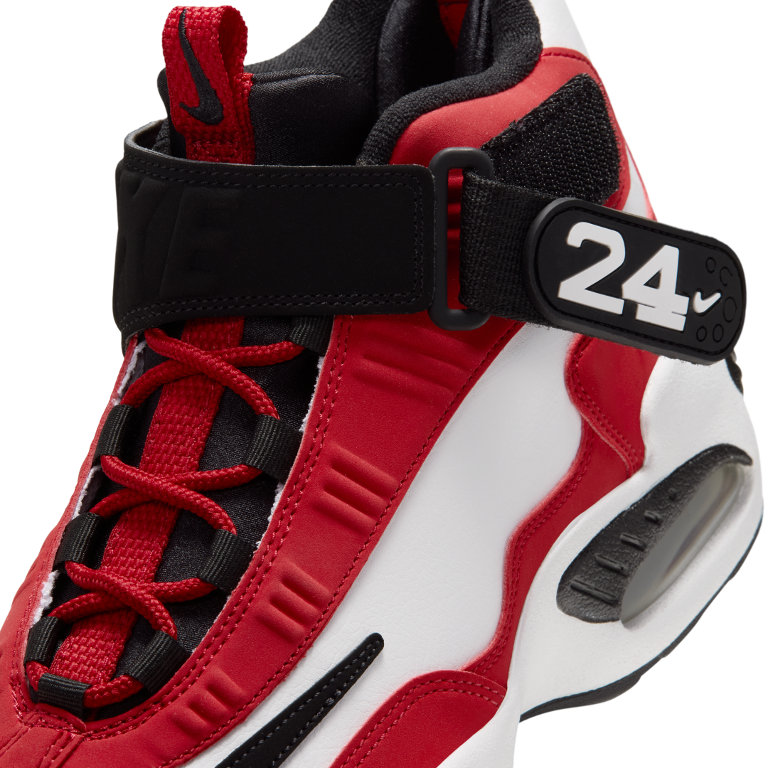 【2026年 10/9 発売】NIKE AIR GRIFFEY MAX 1 “Cincinnati Reds” (ナイキ エア グリフィー マックス 1 “シンシナティ・レッズ”) [JA1091-100]