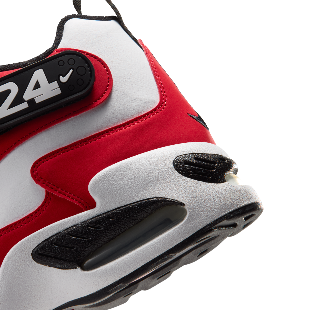 【2026年 10/9 発売】NIKE AIR GRIFFEY MAX 1 “Cincinnati Reds” (ナイキ エア グリフィー マックス 1 “シンシナティ・レッズ”) [JA1091-100]