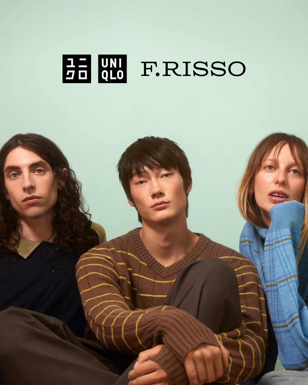Francesco Risso x UNIQLO 2026 FW「UNIQLO F.RISSO」が2026年 10/30 8:15~発売 (フランチェスコ・リッソ ユニクロ 2026年 秋冬)