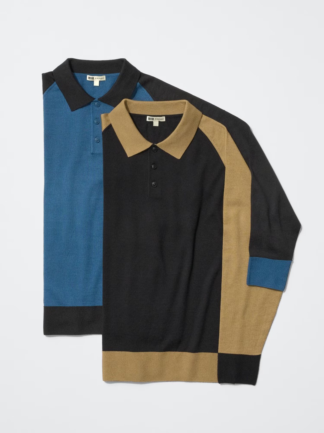 Francesco Risso x UNIQLO 2026 FW「UNIQLO F.RISSO」が2026年 10/30 8:15~発売 (フランチェスコ・リッソ ユニクロ 2026年 秋冬)