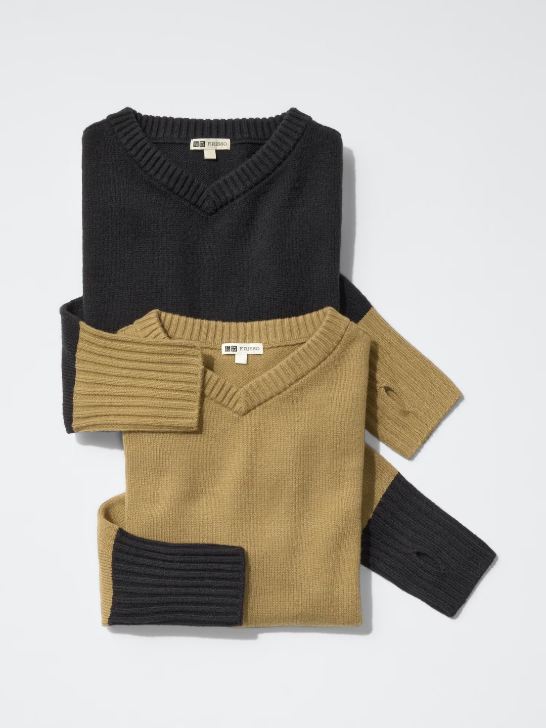 Francesco Risso x UNIQLO 2026 FW「UNIQLO F.RISSO」が2026年 10/30 8:15~発売 (フランチェスコ・リッソ ユニクロ 2026年 秋冬)
