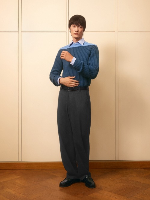 Francesco Risso x UNIQLO 2026 FW「UNIQLO F.RISSO」が2026年 10/30 8:15~発売 (フランチェスコ・リッソ ユニクロ 2026年 秋冬)