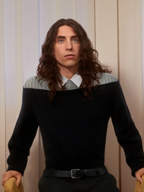 Francesco Risso x UNIQLO 2026 FW「UNIQLO F.RISSO」が2026年 10/30 8:15~発売 (フランチェスコ・リッソ ユニクロ 2026年 秋冬)