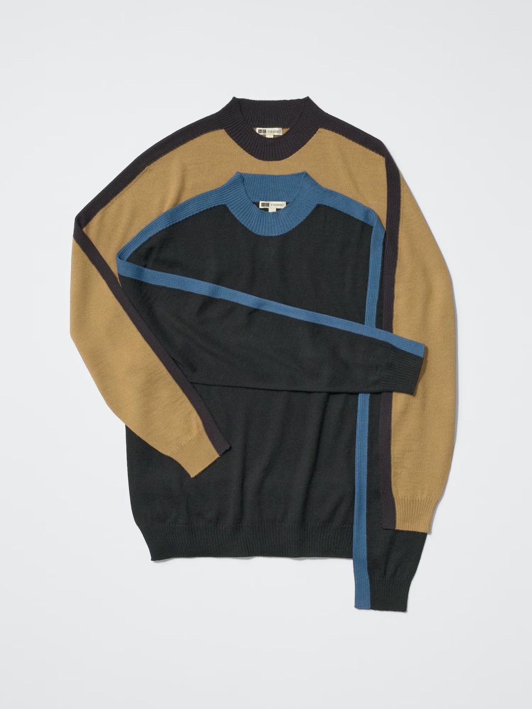 Francesco Risso x UNIQLO 2026 FW「UNIQLO F.RISSO」が2026年 10/30 8:15~発売 (フランチェスコ・リッソ ユニクロ 2026年 秋冬)