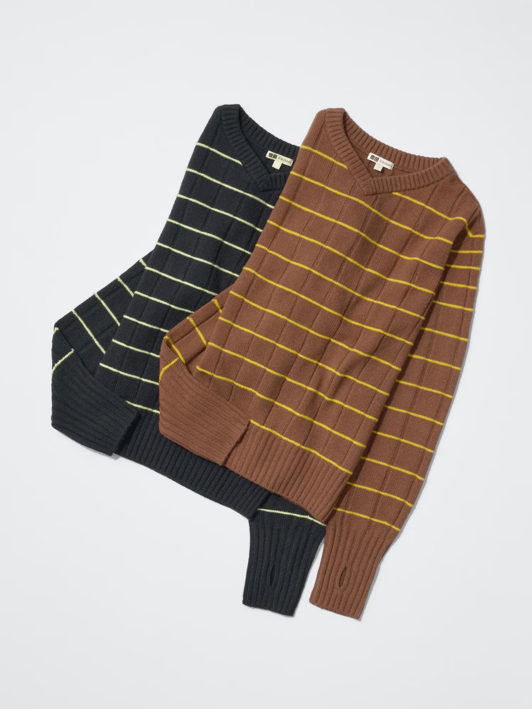 Francesco Risso x UNIQLO 2026 FW「UNIQLO F.RISSO」が2026年 10/30 8:15~発売 (フランチェスコ・リッソ ユニクロ 2026年 秋冬)