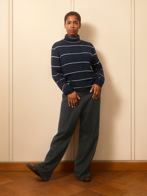 Francesco Risso x UNIQLO 2026 FW「UNIQLO F.RISSO」が2026年 10/30 8:15~発売 (フランチェスコ・リッソ ユニクロ 2026年 秋冬)