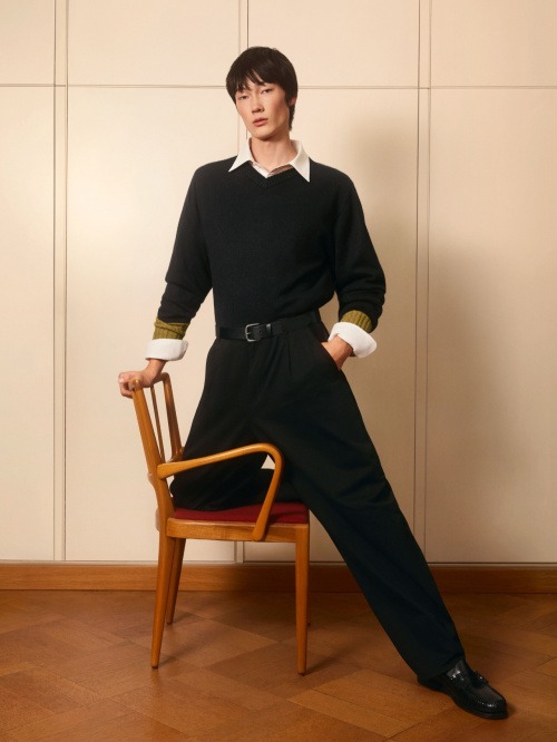 Francesco Risso x UNIQLO 2026 FW「UNIQLO F.RISSO」が2026年 10/30 8:15~発売 (フランチェスコ・リッソ ユニクロ 2026年 秋冬)