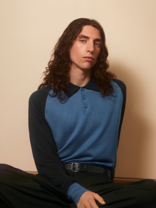 Francesco Risso x UNIQLO 2026 FW「UNIQLO F.RISSO」が2026年 10/30 8:15~発売 (フランチェスコ・リッソ ユニクロ 2026年 秋冬)