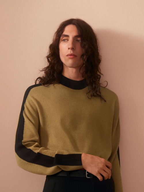 Francesco Risso x UNIQLO 2026 FW「UNIQLO F.RISSO」が2026年 10/30 8:15~発売 (フランチェスコ・リッソ ユニクロ 2026年 秋冬)
