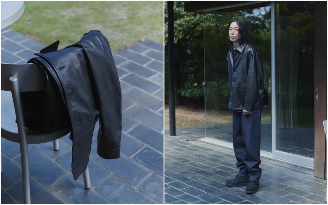 Timberland x CCU コラボスペシャルレザーコレクションが2026年 10/13 発売 (ティンバーランド シーシーユー)