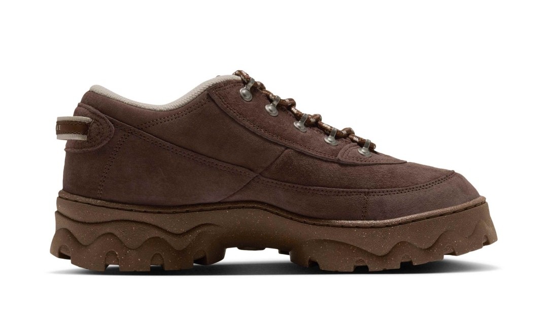 【2026年 11/1 発売】NIKE W LAHAR LOW v1 “Cacao Wow” (ナイキ ウィメンズ ラハール ロー “カカオワオ”) [JA4558-259]