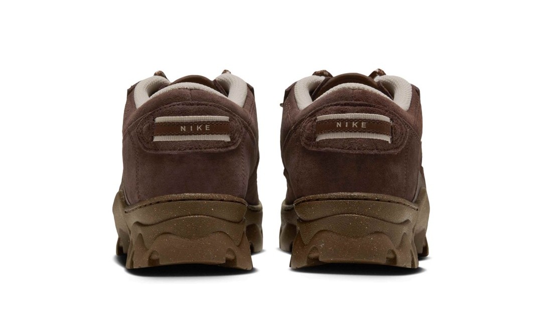 【2026年 11/1 発売】NIKE W LAHAR LOW v1 “Cacao Wow” (ナイキ ウィメンズ ラハール ロー “カカオワオ”) [JA4558-259]
